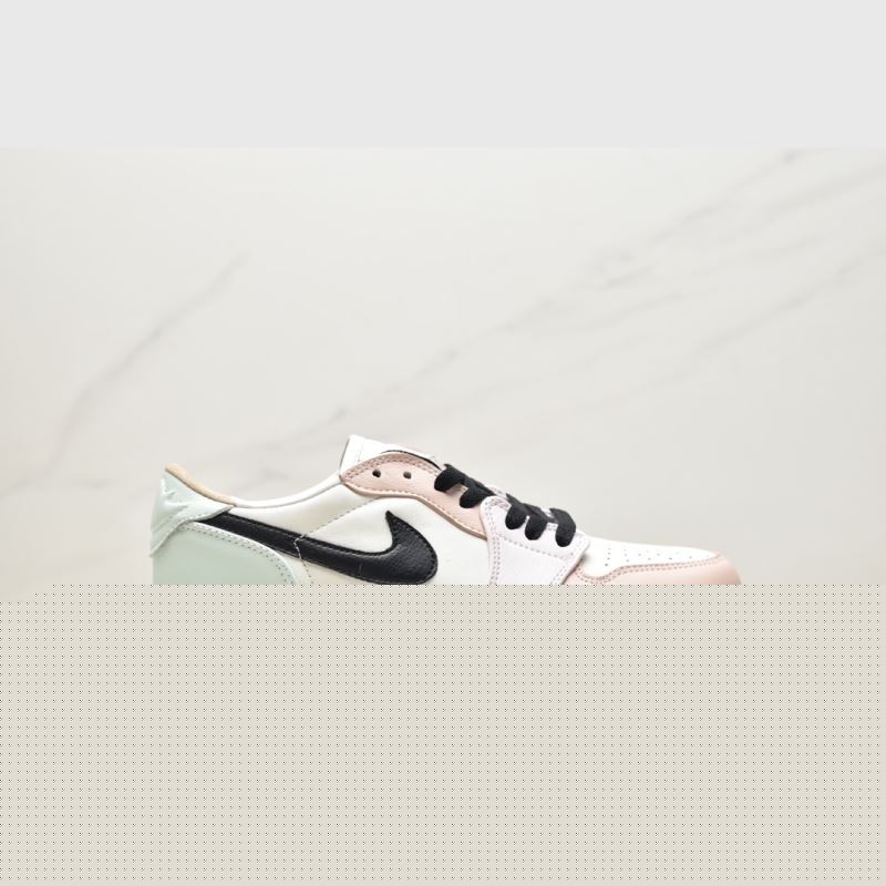 Nike Jordan